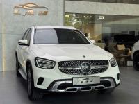 Bán xe Mercedes Benz GLC 2022 200 giá 1 Tỷ 299 Triệu - TP HCM