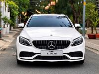 Bán xe Mercedes Benz C class 2019 C200 Exclusive giá 779 Triệu - TP HCM