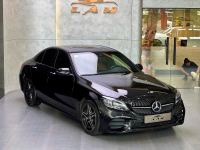 Bán xe Mercedes Benz C class 2019 C300 AMG giá 939 Triệu - TP HCM