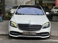 Bán xe Mercedes Benz S class 2017 S450L giá 1 Tỷ 599 Triệu - TP HCM