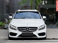 Bán xe Mercedes Benz C class 2018 C300 AMG giá 839 Triệu - TP HCM