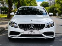 Bán xe Mercedes Benz C class 2019 C200 Exclusive giá 779 Triệu - TP HCM