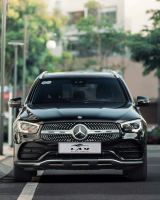 Bán xe Mercedes Benz GLC 2021 300 4Matic giá 1 Tỷ 379 Triệu - TP HCM