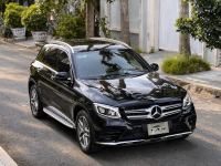 Bán xe Mercedes Benz GLC 2018 300 4Matic giá 879 Triệu - TP HCM