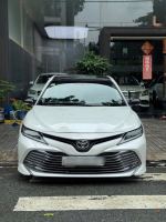 Bán xe Toyota Camry 2019 2.5Q giá 779 Triệu - TP HCM