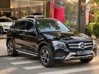 Bán xe Mercedes Benz GLC 2017 250 4Matic giá 739 Triệu - TP HCM