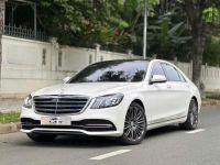 Bán xe Mercedes Benz S class 2017 S450L giá 1 Tỷ 499 Triệu - TP HCM