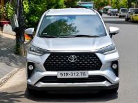 Bán xe Toyota Veloz 2024 Cross Top 1.5 CVT giá 565 Triệu - TP HCM