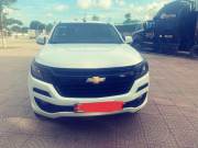 Bán xe Chevrolet Colorado 2017 LT 2.5L 4x2 MT giá 320 Triệu - Thanh Hóa