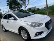 Bán xe Hyundai Accent 2020 1.4 MT Base giá 327 Triệu - Đà Nẵng