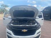 Bán xe Chevrolet Colorado 2017 LT 2.5L 4x2 MT giá 320 Triệu - Thanh Hóa