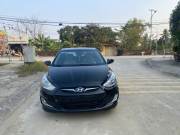 Bán xe Hyundai Accent 2011 1.4 MT giá 270 Triệu - Thanh Hóa