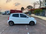 Bán xe Kia Morning 2010 SLX 1.0 AT giá 100 Triệu - Thanh Hóa