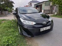 Bán xe Toyota Vios 2018 1.5E MT giá 330 Triệu - Nghệ An