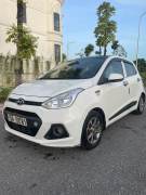 Bán xe Hyundai i10 2014 Grand 1.0 MT giá 155 Triệu - Hà Nội