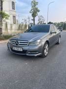 Bán xe Mercedes Benz C class 2011 C200 giá 290 Triệu - Hà Nội