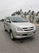 Bán xe Toyota Innova 2008 G giá 175 Triệu - Hà Nội