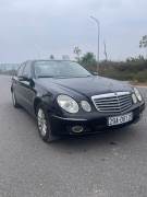 Bán xe Mercedes Benz E class 2008 E280 giá 185 Triệu - Hà Nội