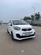Bán xe Kia Morning 2015 Si MT giá 120 Triệu - Hà Nội