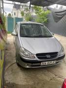 Bán xe Hyundai Getz 2009 1.1 MT giá 85 Triệu - Hà Nội