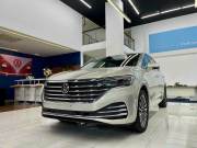 Bán xe Volkswagen Viloran 2024 Luxury giá 2 Tỷ 188 Triệu - Bình Dương