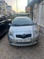 Bán xe Toyota Yaris 2008 1.3 AT giá 206 Triệu - Đồng Nai