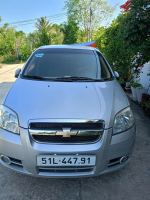 Bán xe Chevrolet Aveo 2013 1.5 MT giá 160 Triệu - Khánh Hòa