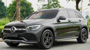 Bán xe Mercedes Benz GLC 2022 300 4Matic giá 1 Tỷ 740 Triệu - Hà Nội