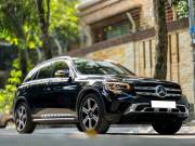 Bán xe Mercedes Benz GLC 2021 200 4Matic giá 1 Tỷ 520 Triệu - Hà Nội