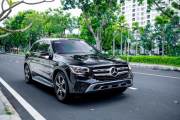 Bán xe Mercedes Benz GLC 2020 200 4Matic giá 1 Tỷ 450 Triệu - Hà Nội