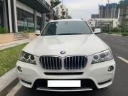 Bán xe BMW X3 2011 xDrive28i giá 455 Triệu - TP HCM