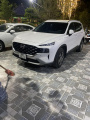 Bán xe Hyundai SantaFe 2022 Tiêu chuẩn 2.2L giá 970 Triệu - Hà Nội