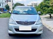 Bán xe Toyota Innova 2008 V giá 268 Triệu - Hải Dương