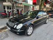 Bán xe Mercedes Benz E class 2004 E240 giá 125 Triệu - Hải Dương