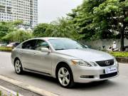 Bán xe Lexus GS 2005 300 giá 295 Triệu - Hải Dương