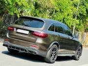 Bán xe Mercedes Benz GLC 2017 300 4Matic giá 990 Triệu - Hải Dương