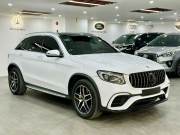 Bán xe Mercedes Benz GLC 2017 300 4Matic giá 970 Triệu - Hà Nội