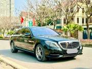 Bán xe Mercedes Benz S class 2017 S400L giá 1 Tỷ 450 Triệu - Hà Nội