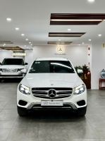 Bán xe Mercedes Benz GLC 250 4Matic 2016 giá 785 Triệu - Hà Nội