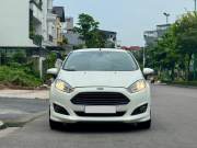 Bán xe Ford Fiesta 2017 S 1.0 AT Ecoboost giá 285 Triệu - Hà Nội