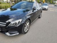 Bán xe Mercedes Benz C class 2015 giá 580 Triệu - TP HCM