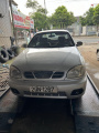 Bán xe Daewoo Lanos SX 2001 giá 35 Triệu - Bình Dương