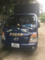 Bán xe Hyundai Porter 2005 giá 127 Triệu - Thanh Hóa