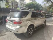 Bán xe Toyota Fortuner 2009 2.7V 4x4 AT giá 315 Triệu - Hà Nội