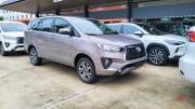 Bán xe Toyota Innova 2024 E 2.0 MT giá 755 Triệu - TP HCM