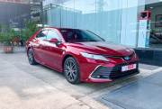 Bán xe Toyota Camry 2022 2.5HV giá 1 Tỷ 290 Triệu - TP HCM