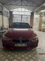 Bán xe BMW 3 Series 2015 320i giá 550 Triệu - Thanh Hóa