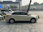 Bán xe Toyota Vios 1.5G 2016 giá 355 Triệu - Hà Nội