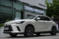 Bán xe Lexus RX 2023 350 Premium giá 3 Tỷ 620 Triệu - Hà Nội