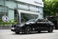 Bán xe BMW 5 Series 2022 520i giá 1 Tỷ 699 Triệu - Hà Nội